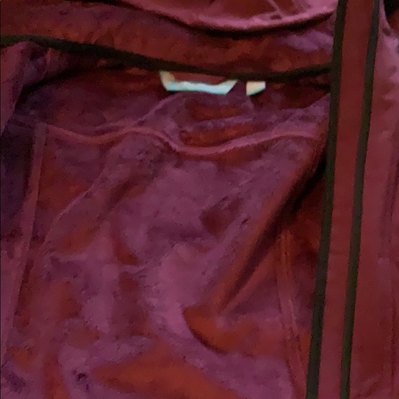 Fall jacket - Picture 2 of 4